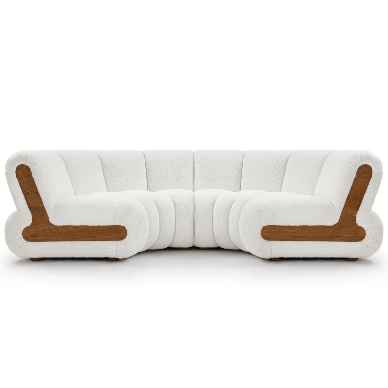River Sectional Sofa