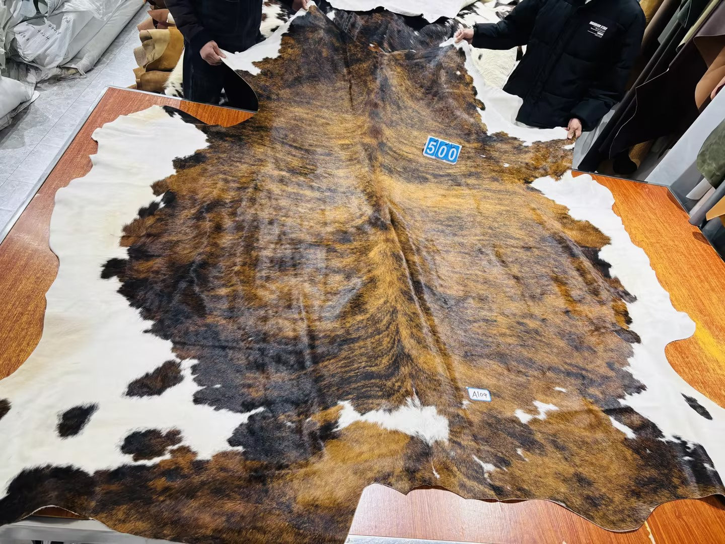 Wassily Chair | Iconic Bauhaus Tubular Metal & Cowhide Armchair