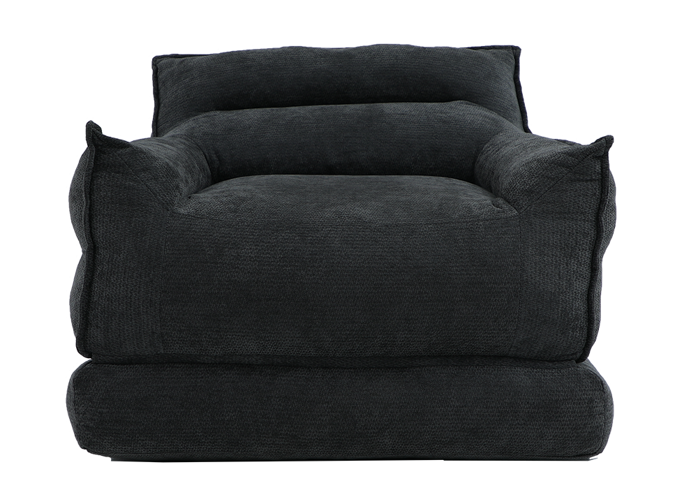 soft-upholstery-convertible-chair-detail