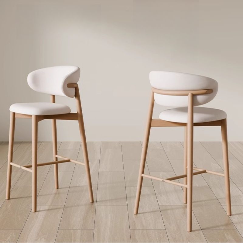 light-walnut-painted-ash-wood-frame-bar-stool