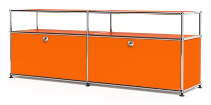 Haller Modular Lowboard L with Extension