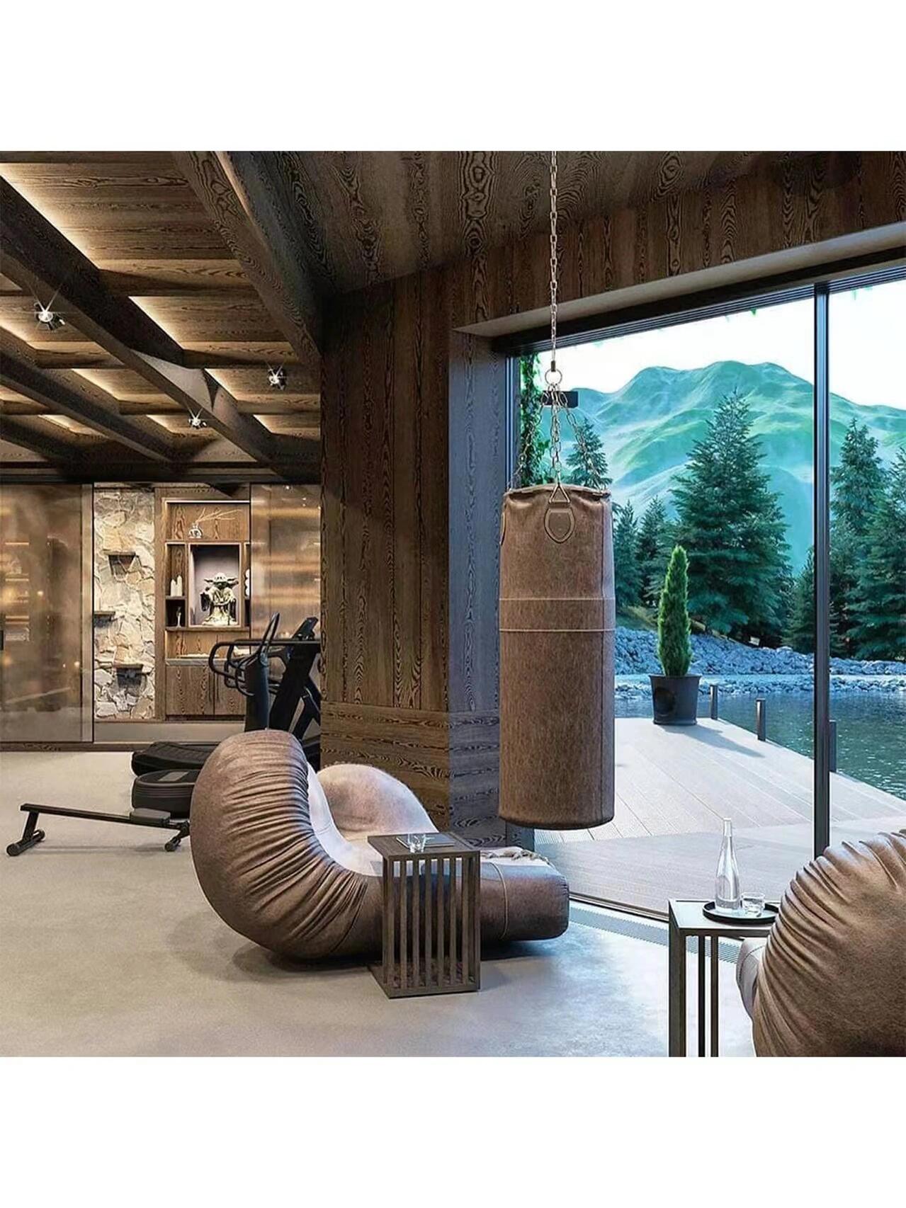 Boxing Glove Sofa