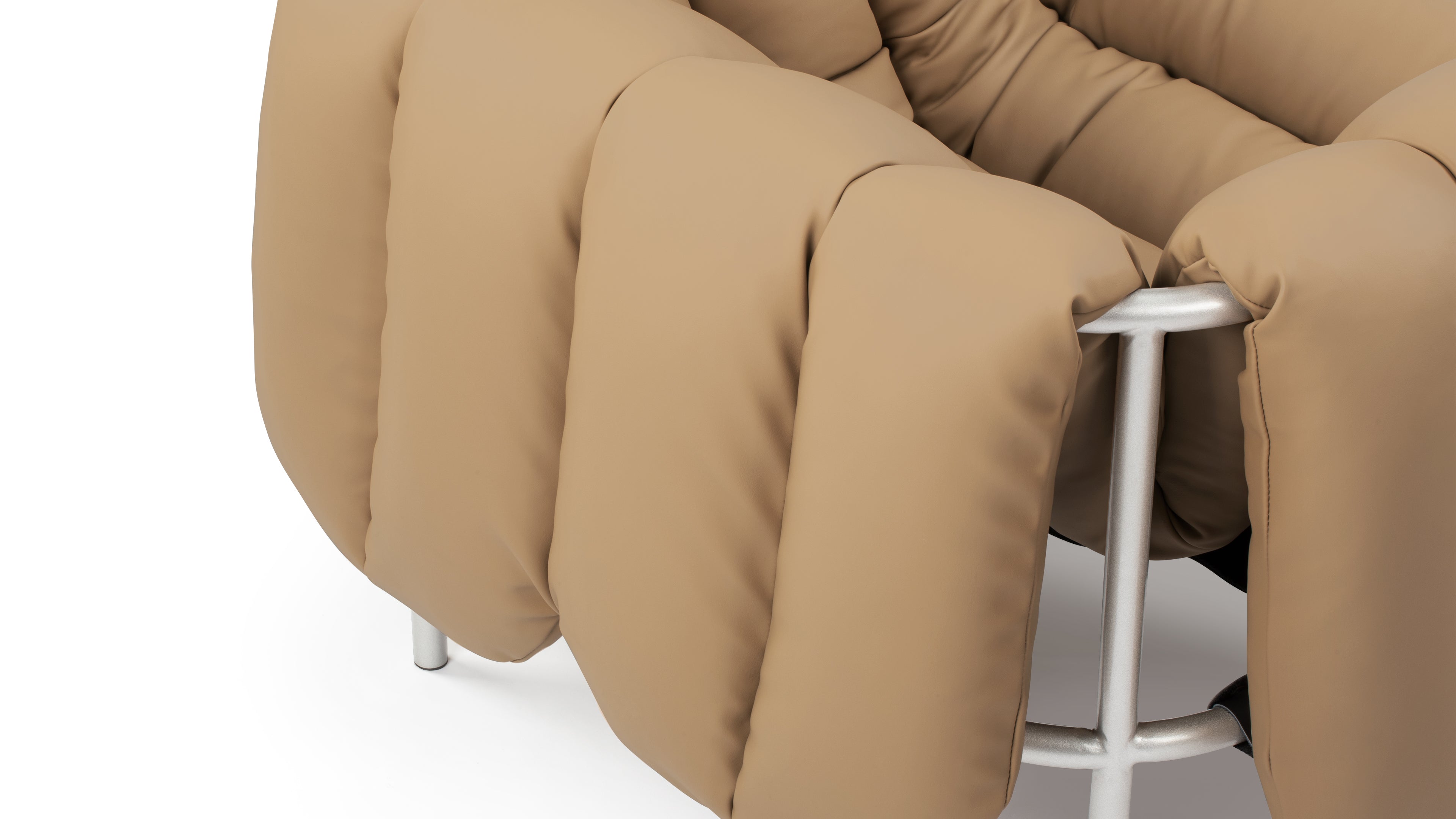 Puffy - Puffy Lounge Chair