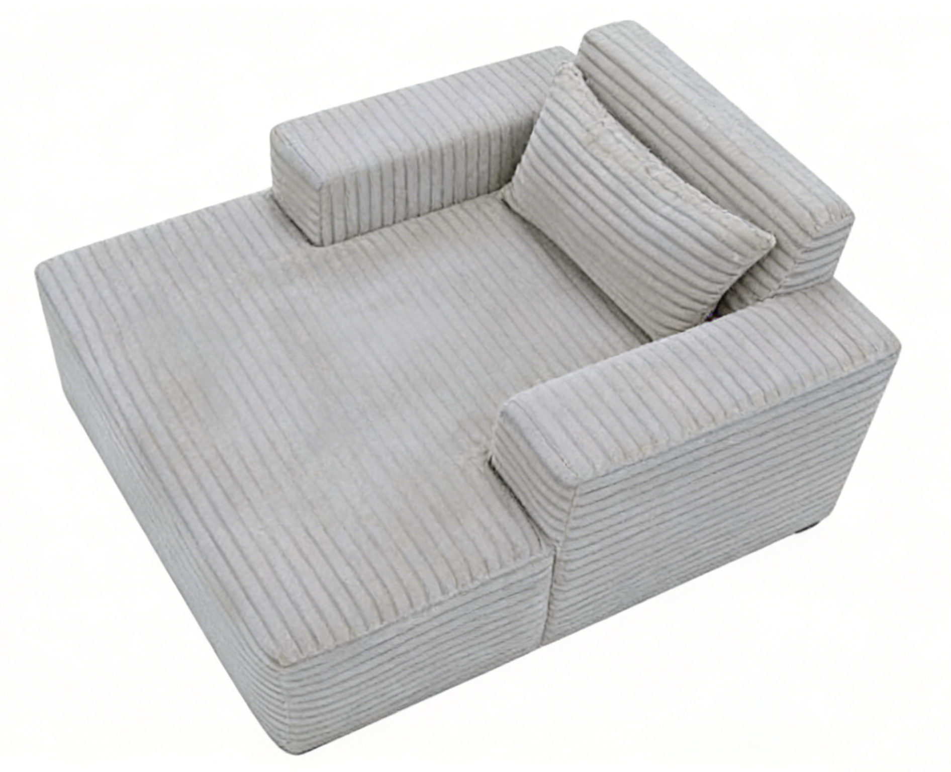 - easy-compress-mechanism-compressed-sofa-bed