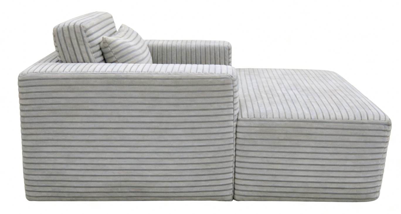 - striped-upholstery-compressed-sofa-bed-detail
