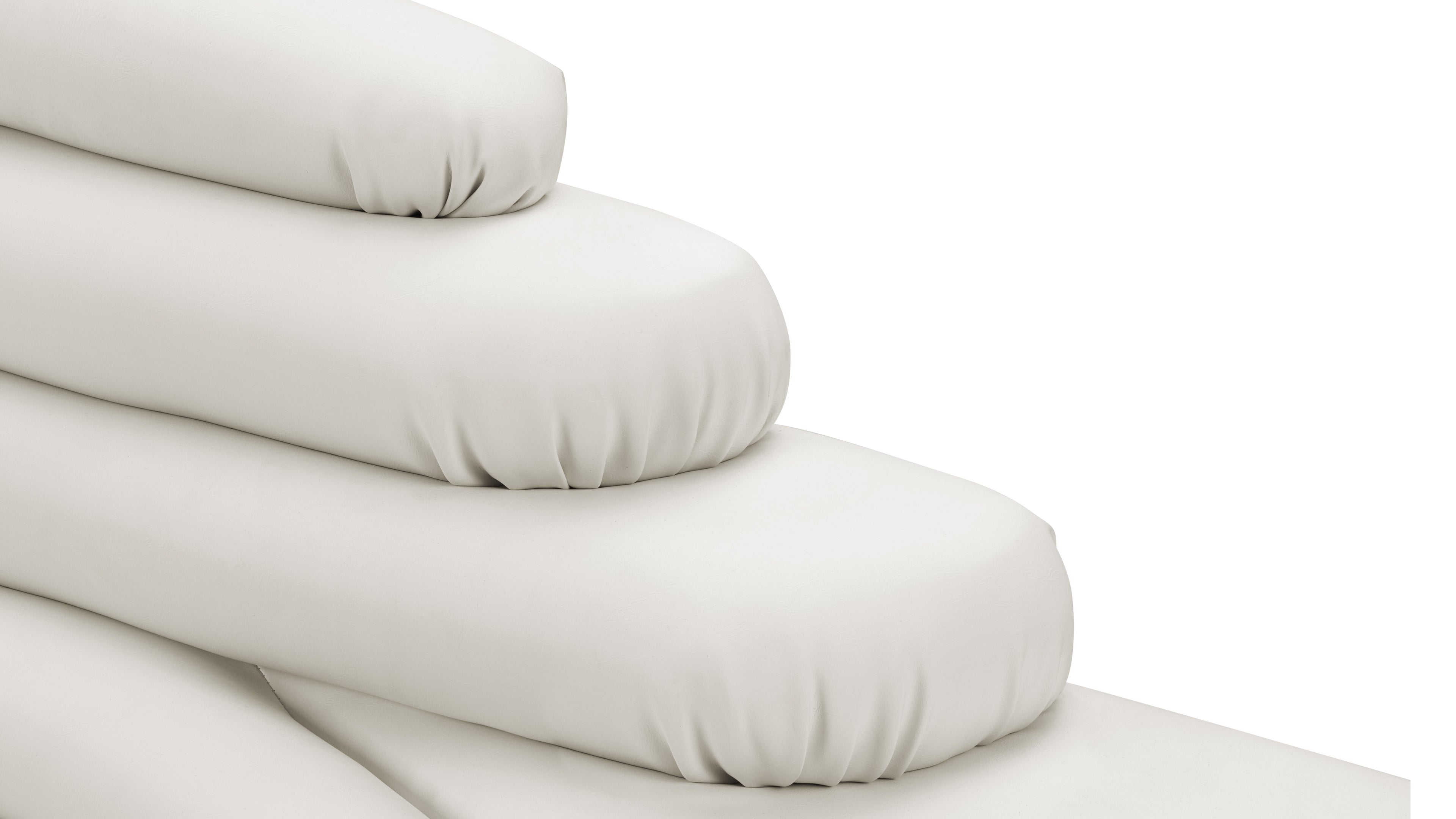 Affordable modular sofa solution with the stylish and adaptable Terrazza model.