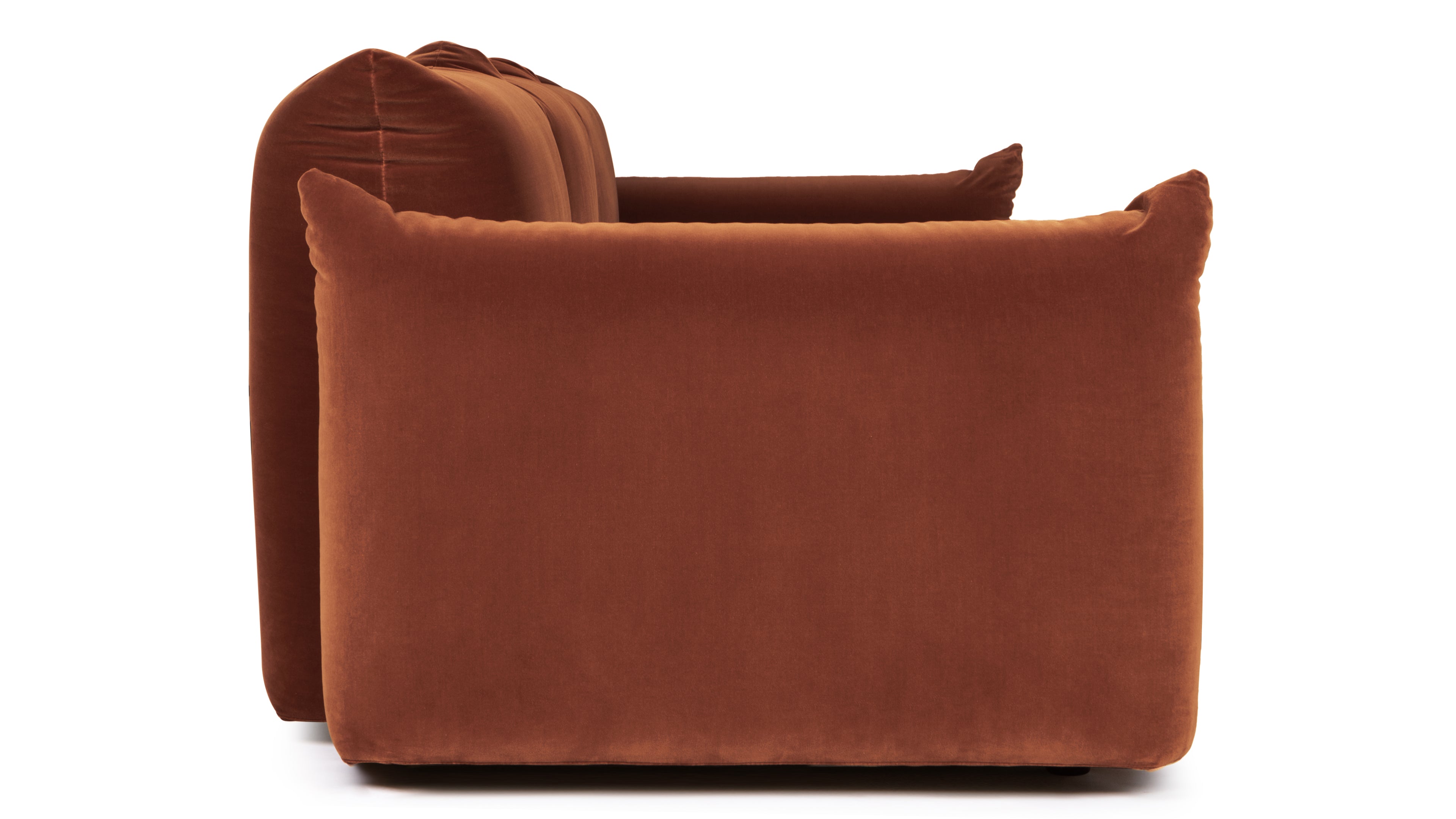 Marenco Arflex sofa for contemporary homes