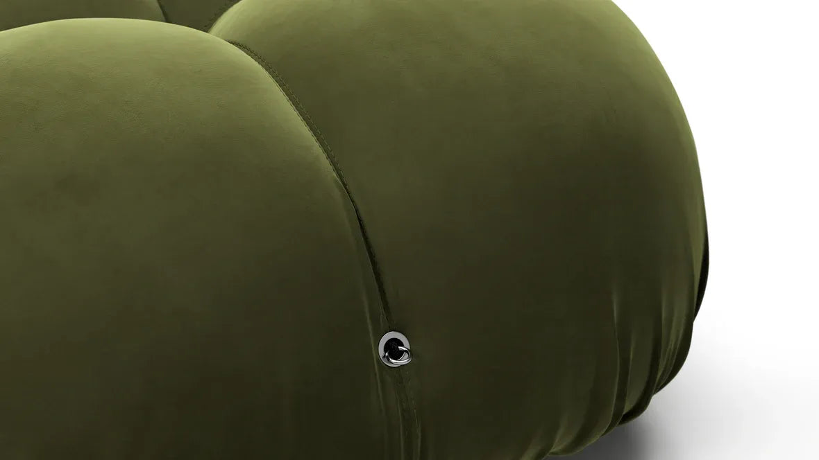Mario Bellini Sofa Right Corner