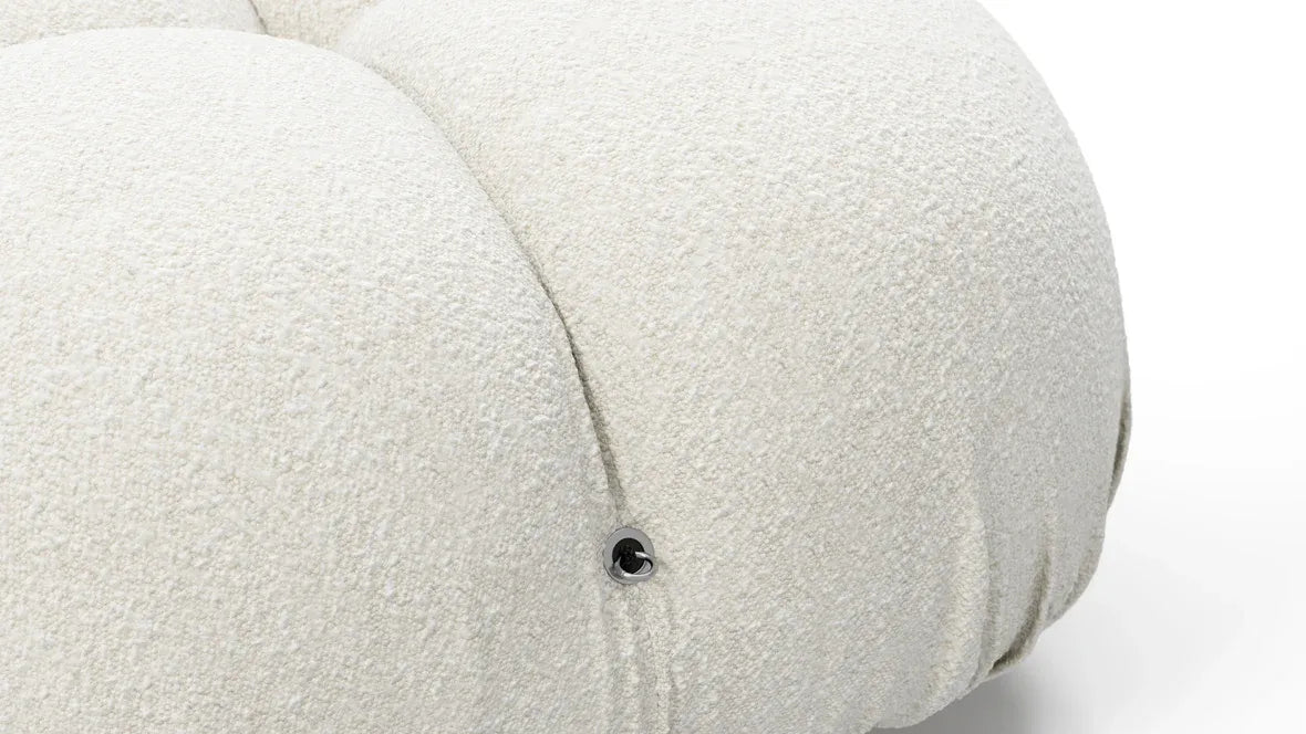Mario Bellini Sofa Right Corner