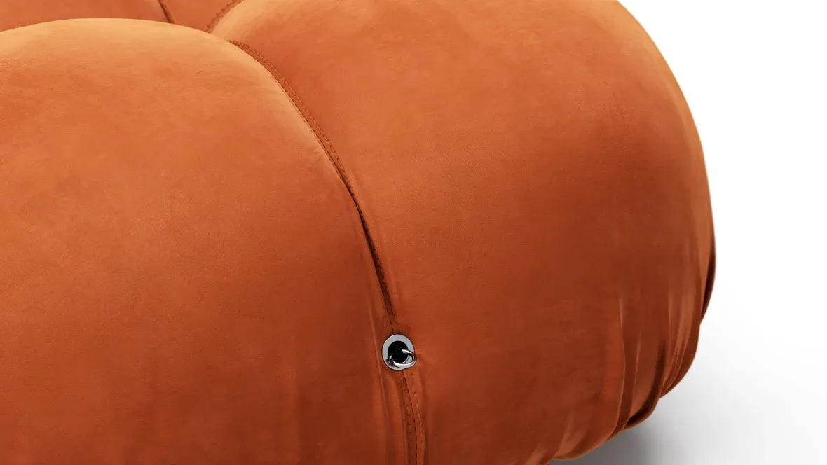 Mario Bellini Sofa Right Corner