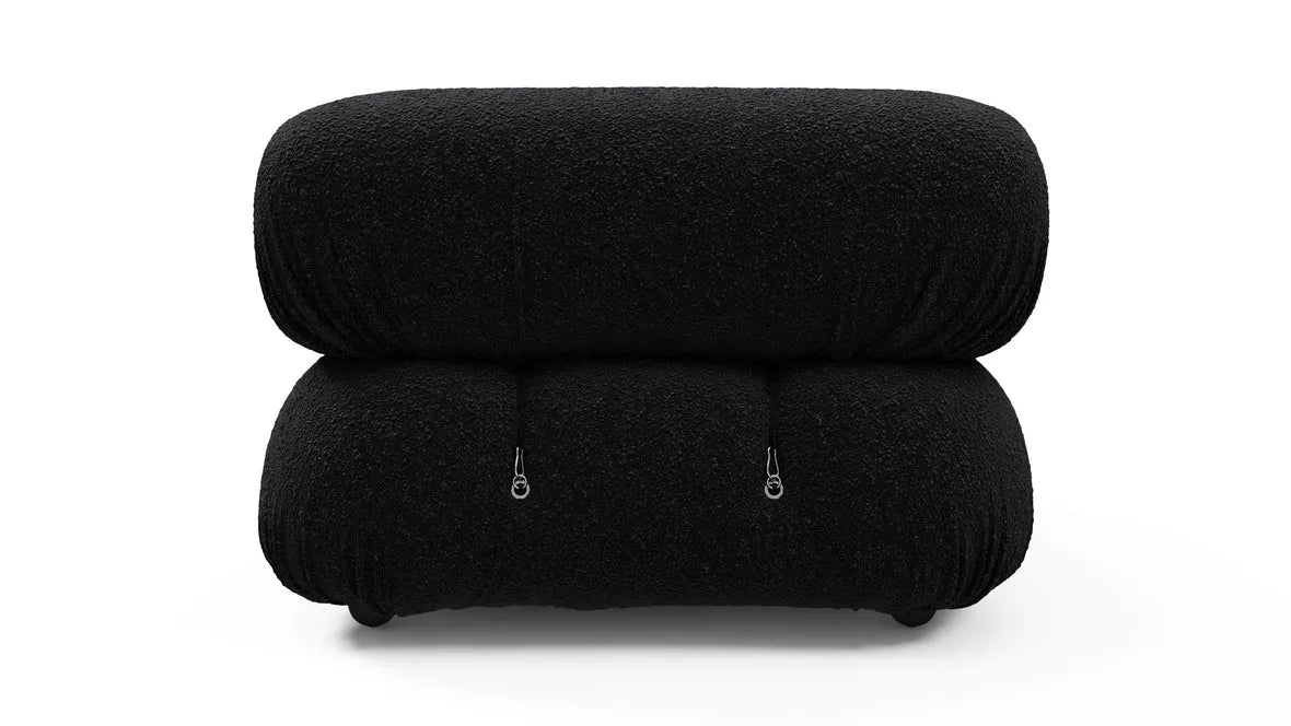 Mario Bellini Sofa Left Corner