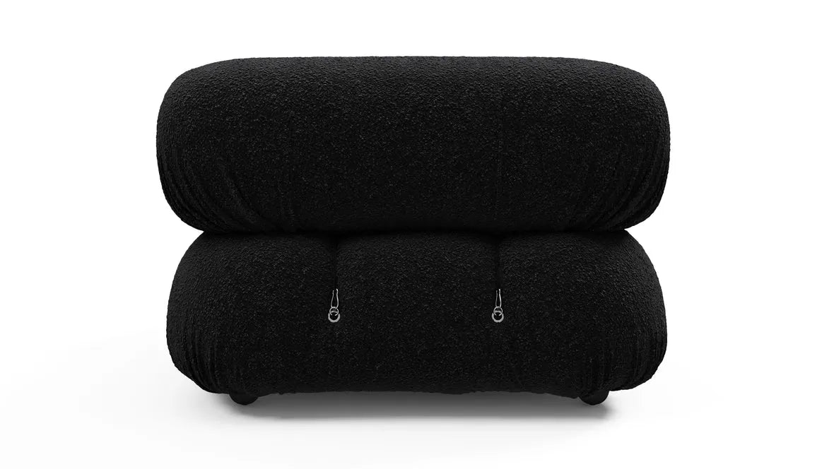 Mario Bellini Sofa Right Corner