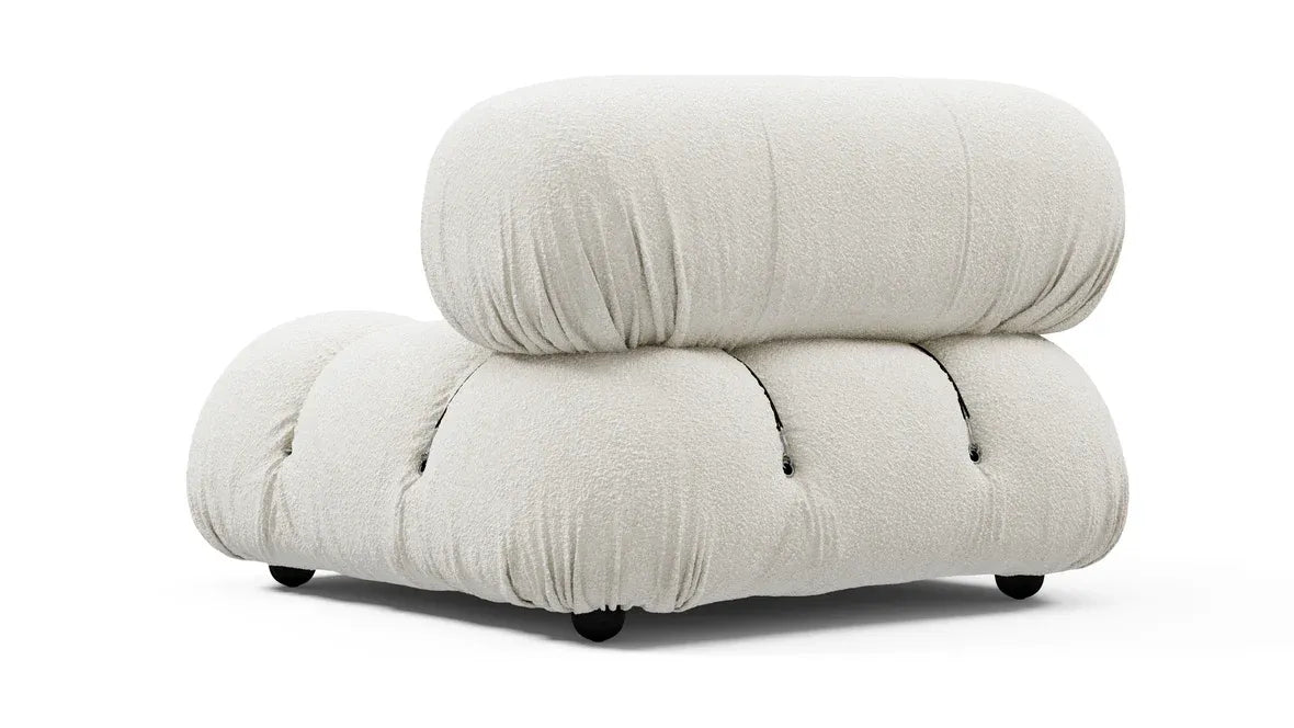 Mario Bellini Sofa Right Corner
