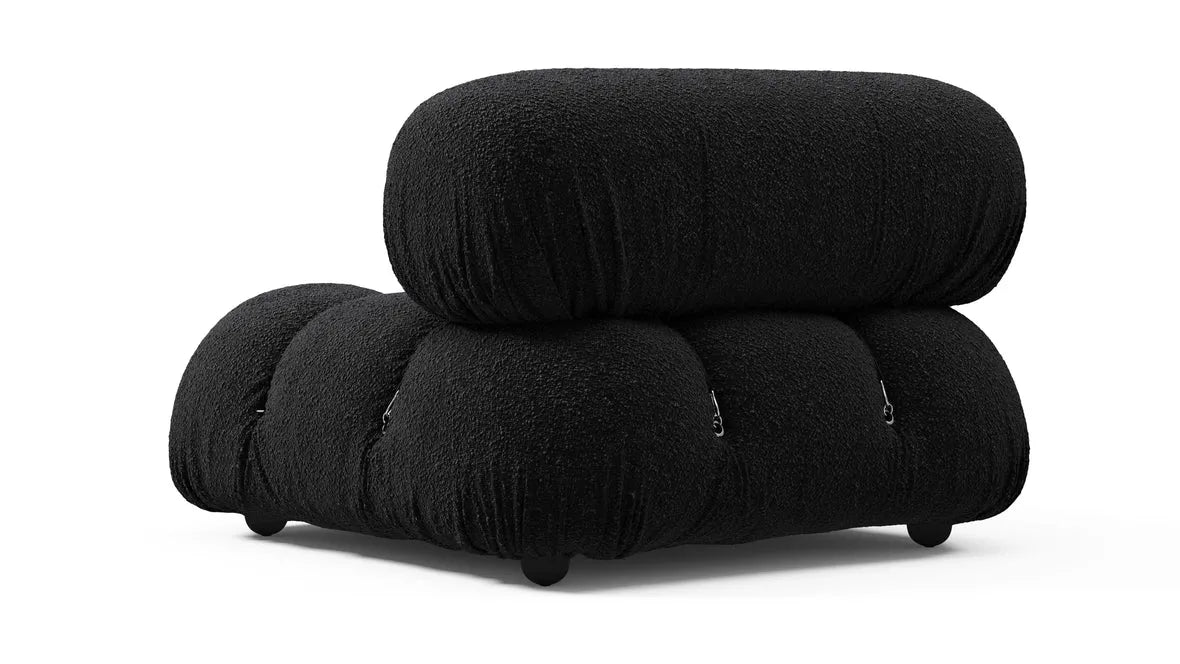 Mario Bellini Sofa Right Corner