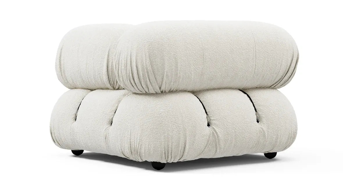 Mario Bellini Sofa Left Corner