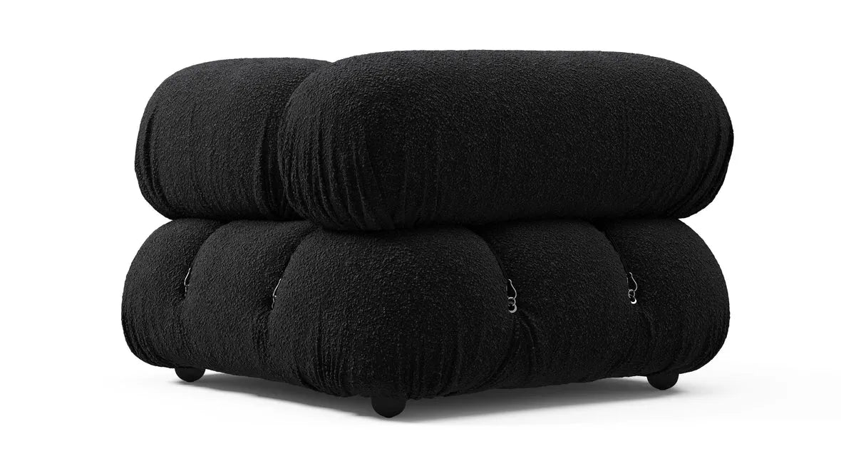 Mario Bellini Sofa Left Corner