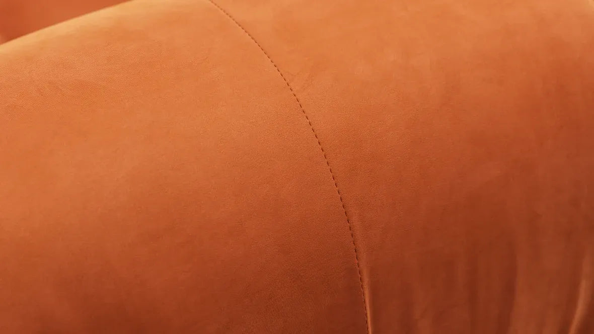 Mario Bellini Sofa Left Corner