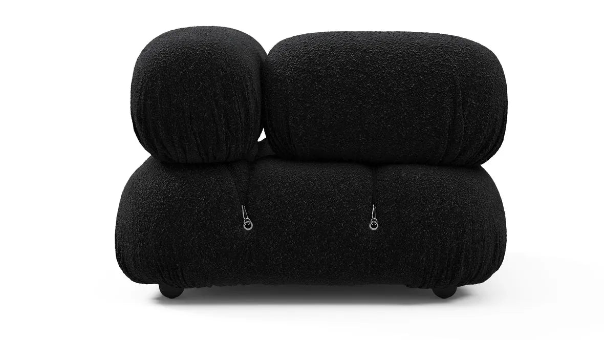 Mario Bellini Sofa Right Corner
