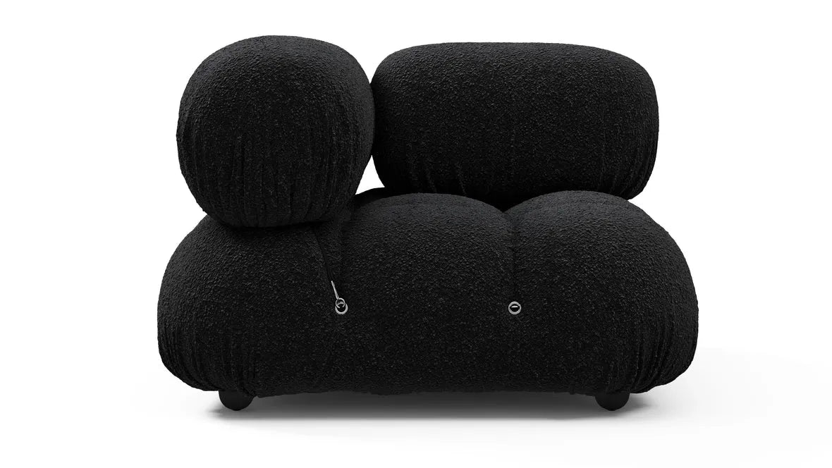 Mario Bellini Sofa Left Corner