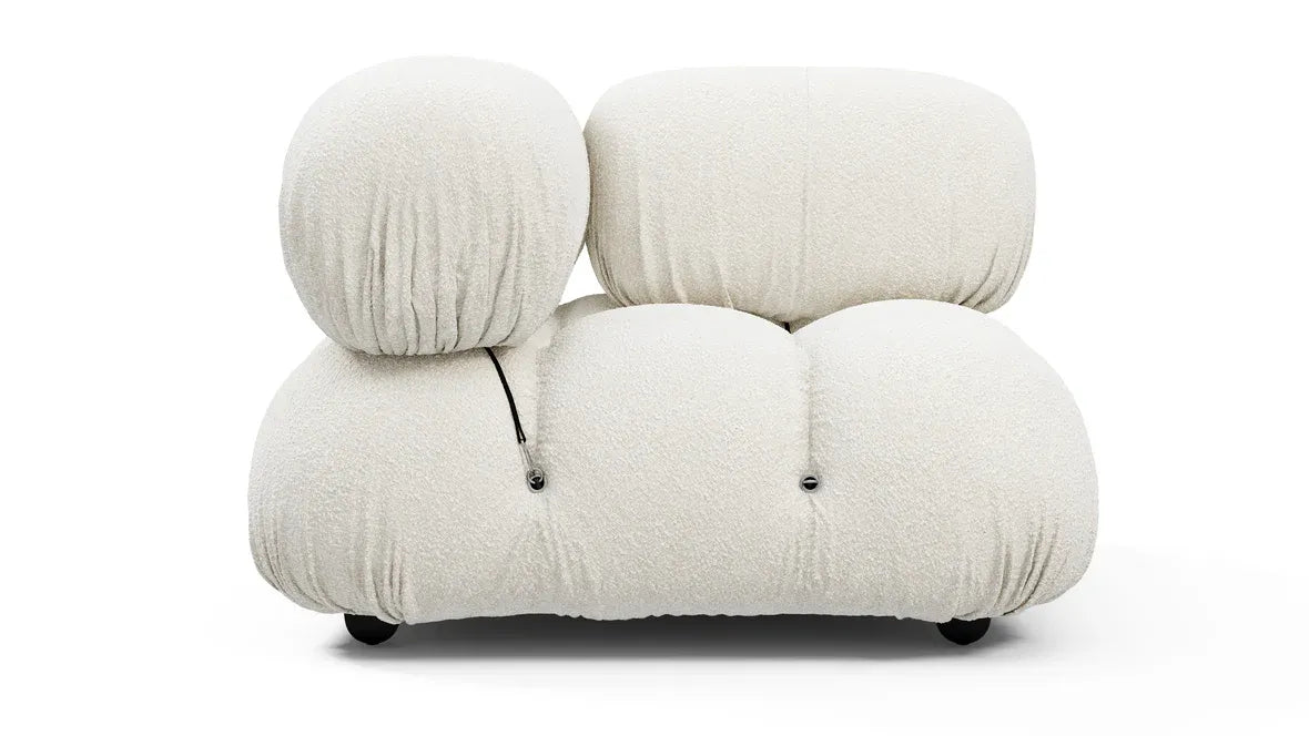Mario Bellini Sofa Left Corner
