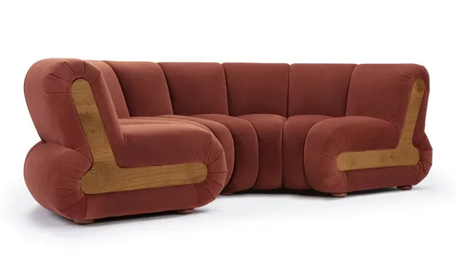 River Sectional Sofa