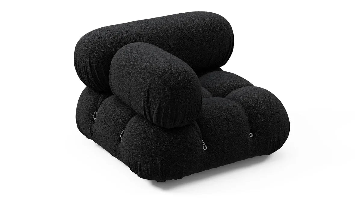 Mario Bellini Sofa Right Corner