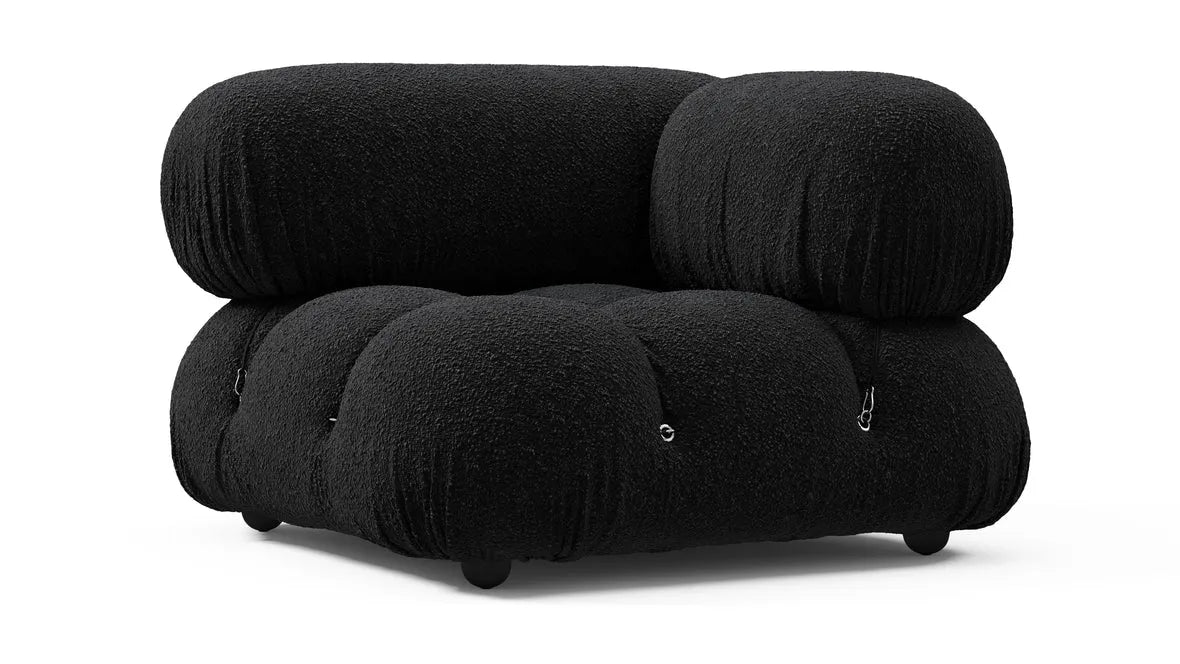 Mario Bellini Sofa Left Corner
