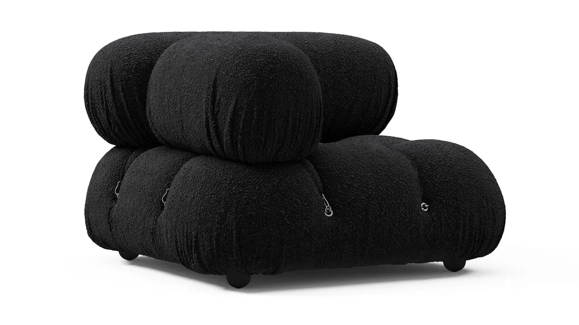 Mario Bellini Sofa Right Corner