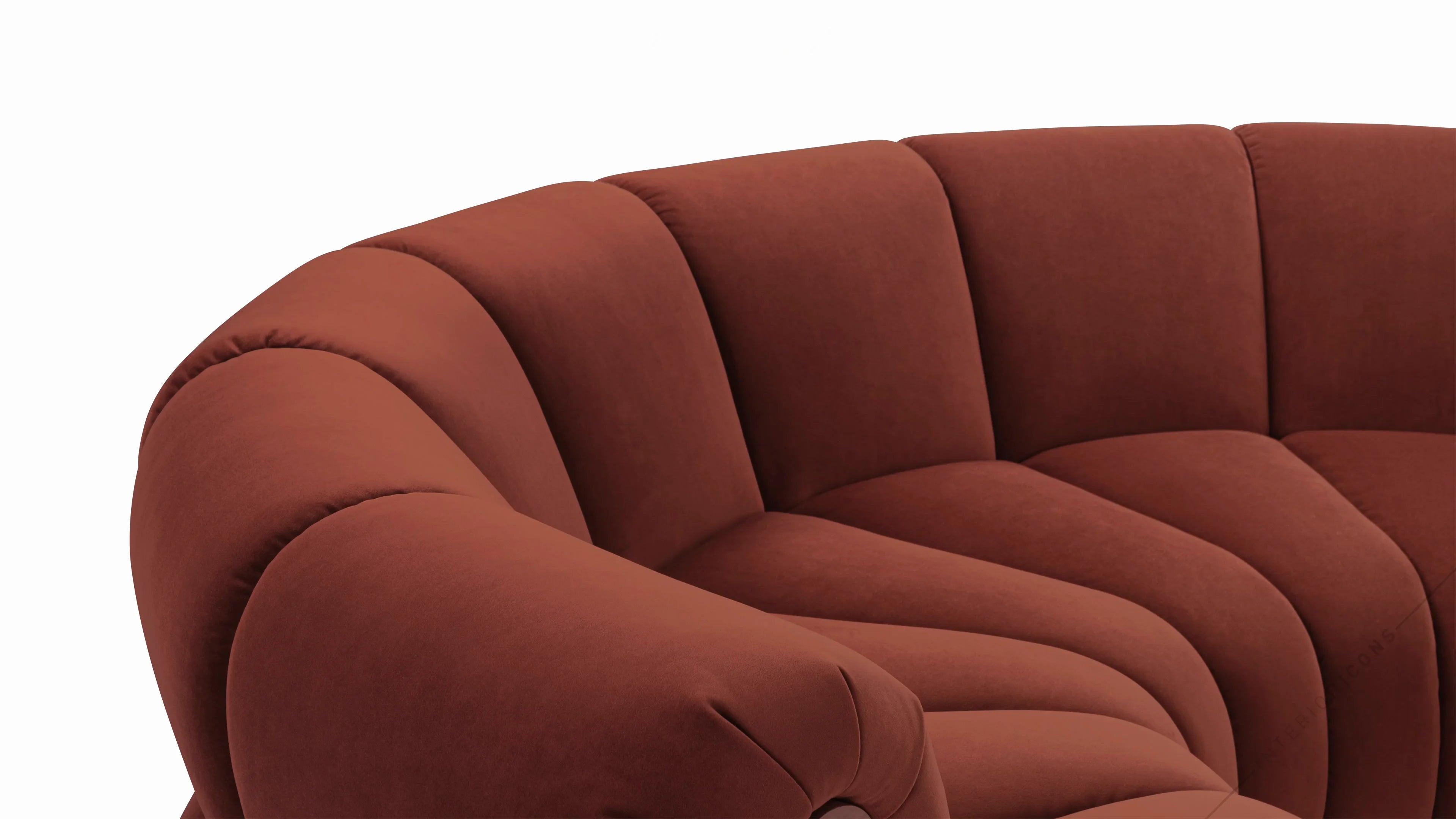 River Sectional Sofa