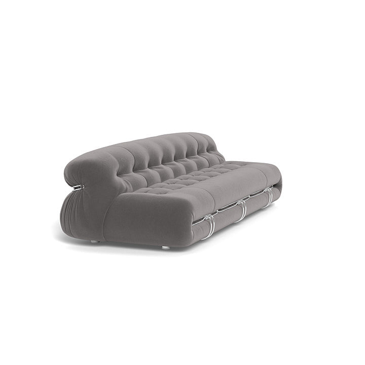 Soriana Sofa Three-Seater