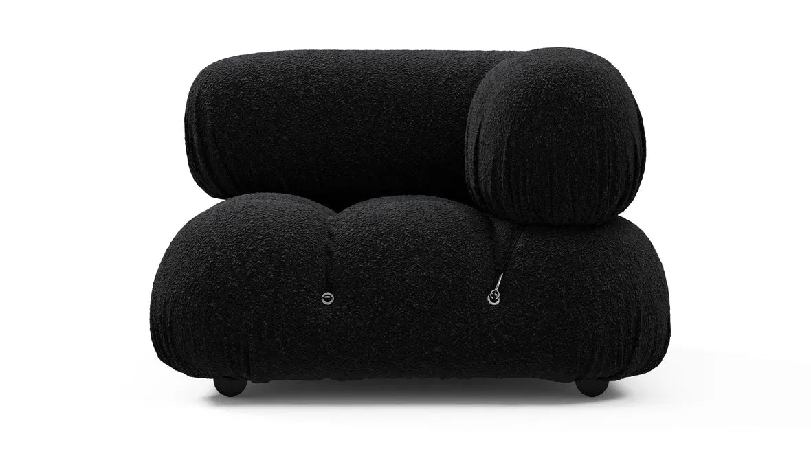 Mario Bellini Sofa Left Corner