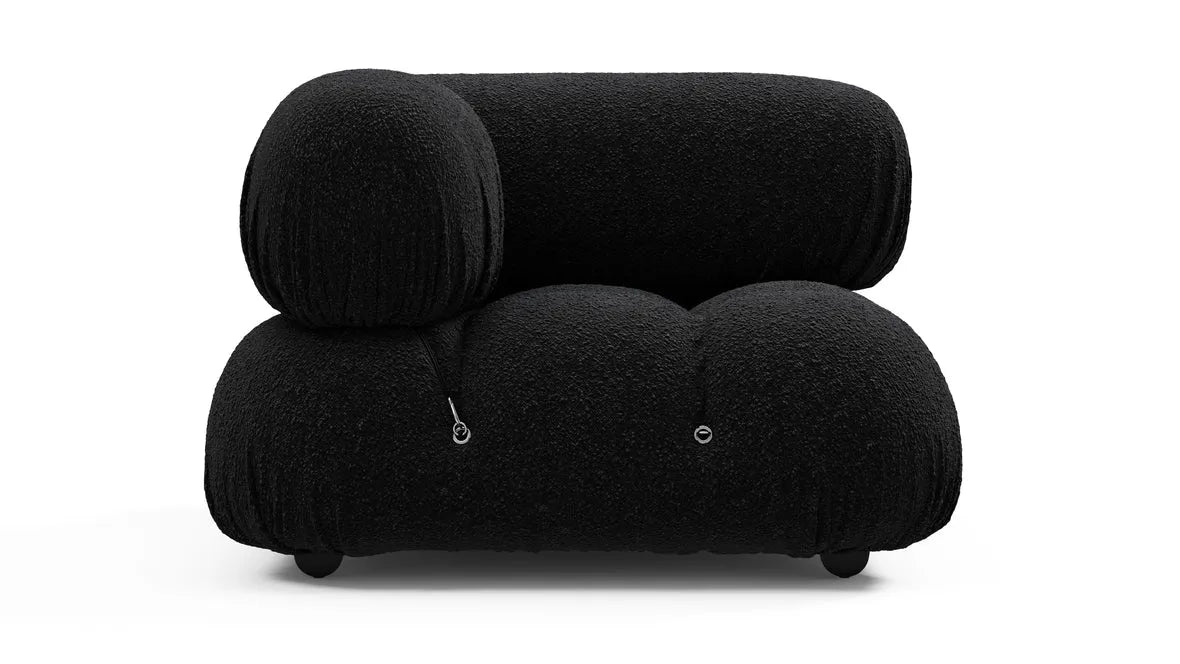 Mario Bellini Sofa Right Corner