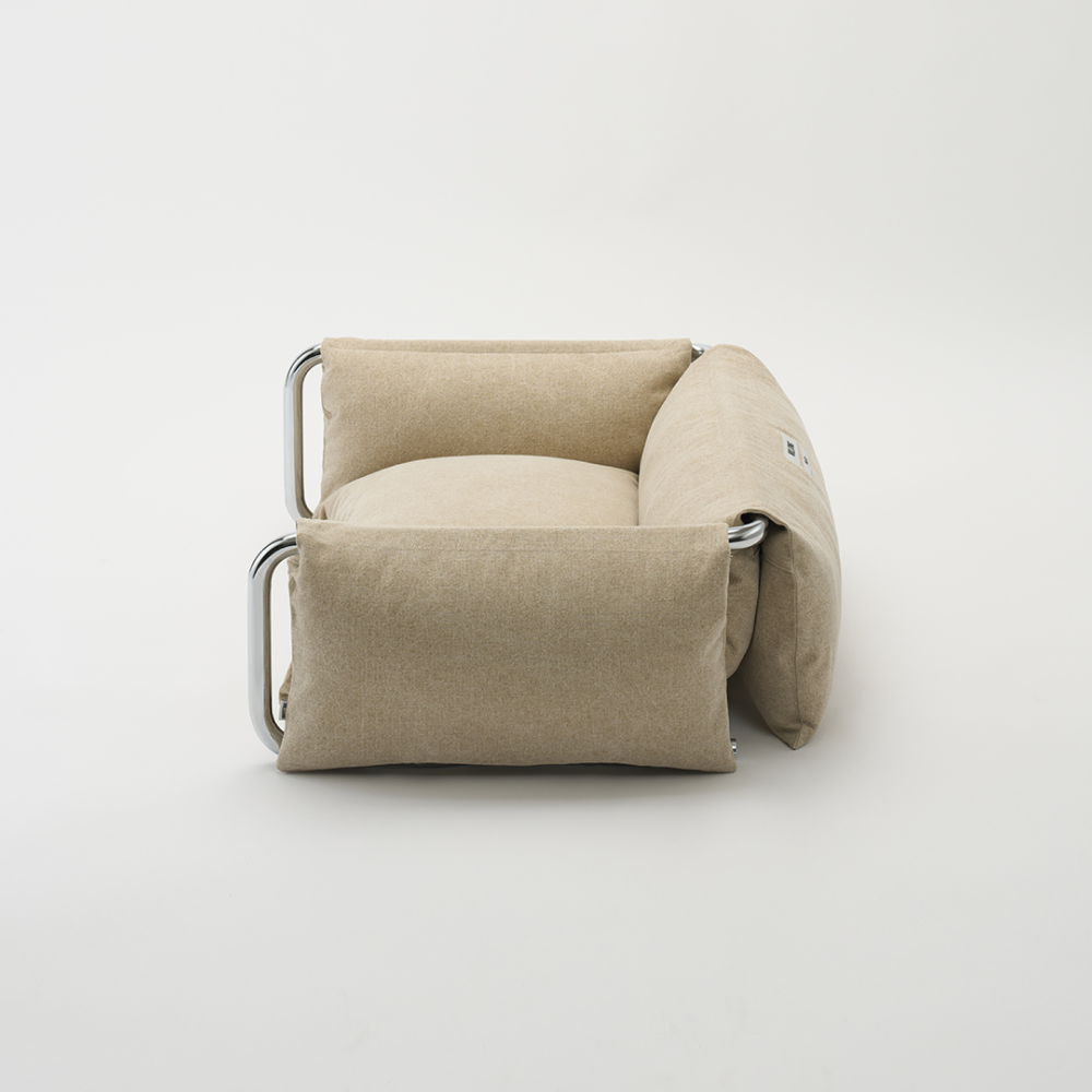 78cm-milliong-lying-bed-stainless-steel-frame