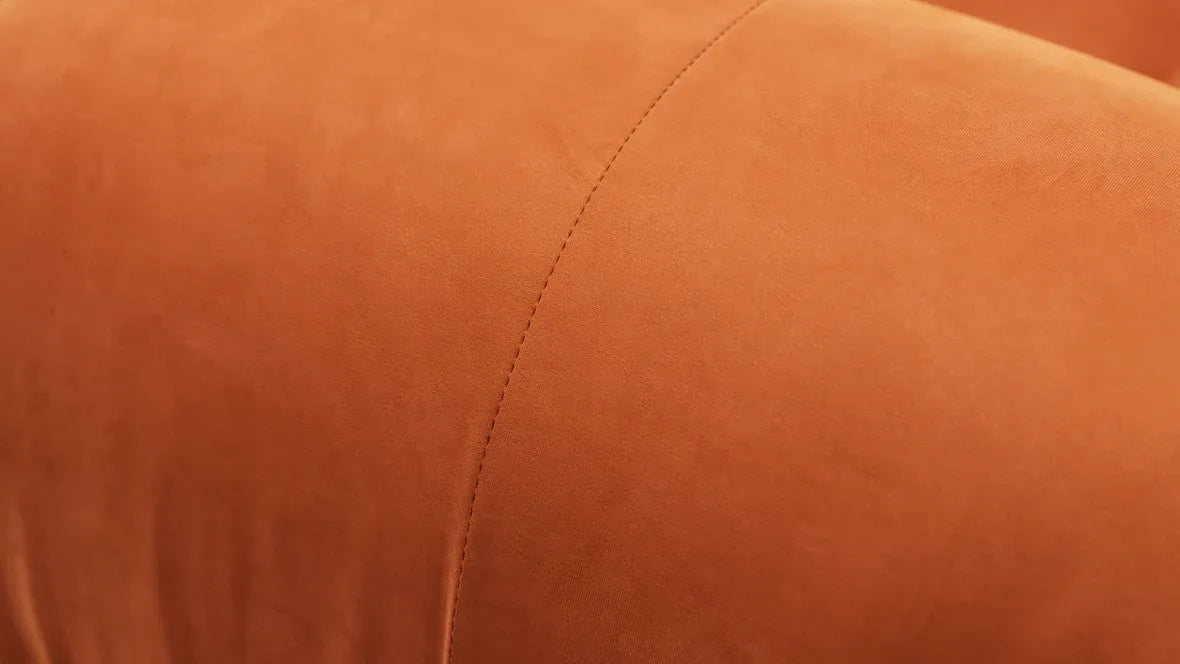 Mario Bellini Sofa Right Corner