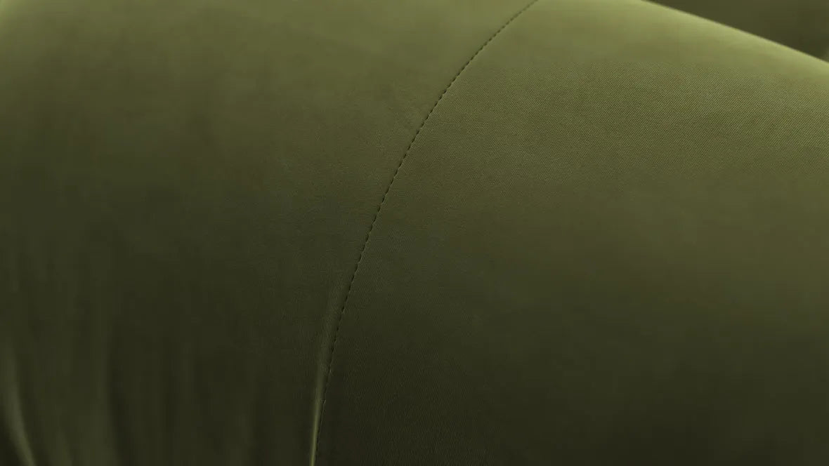 Mario Bellini Sofa Right Corner