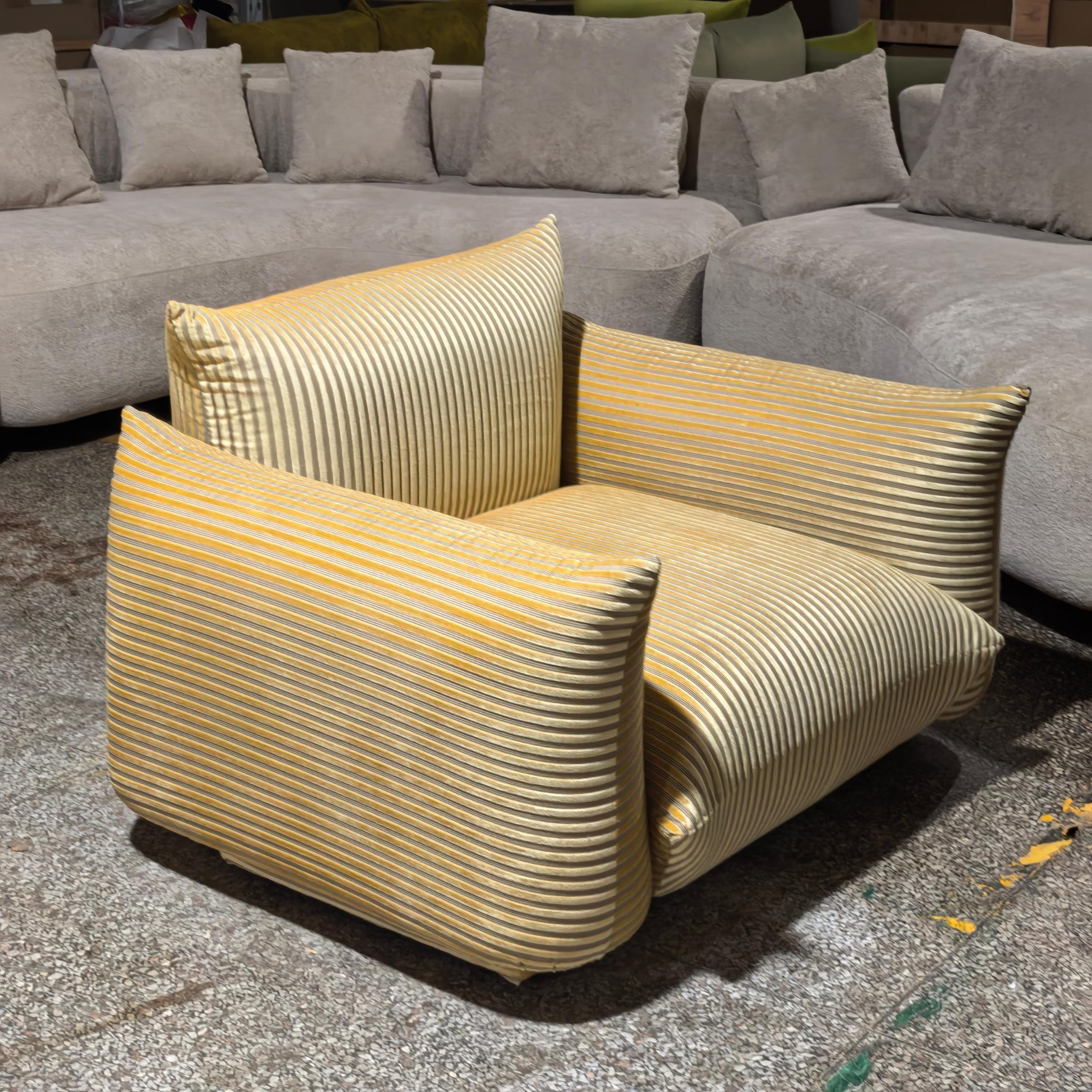 Marenco Armchair