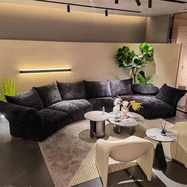 Smart Comfort Sofa