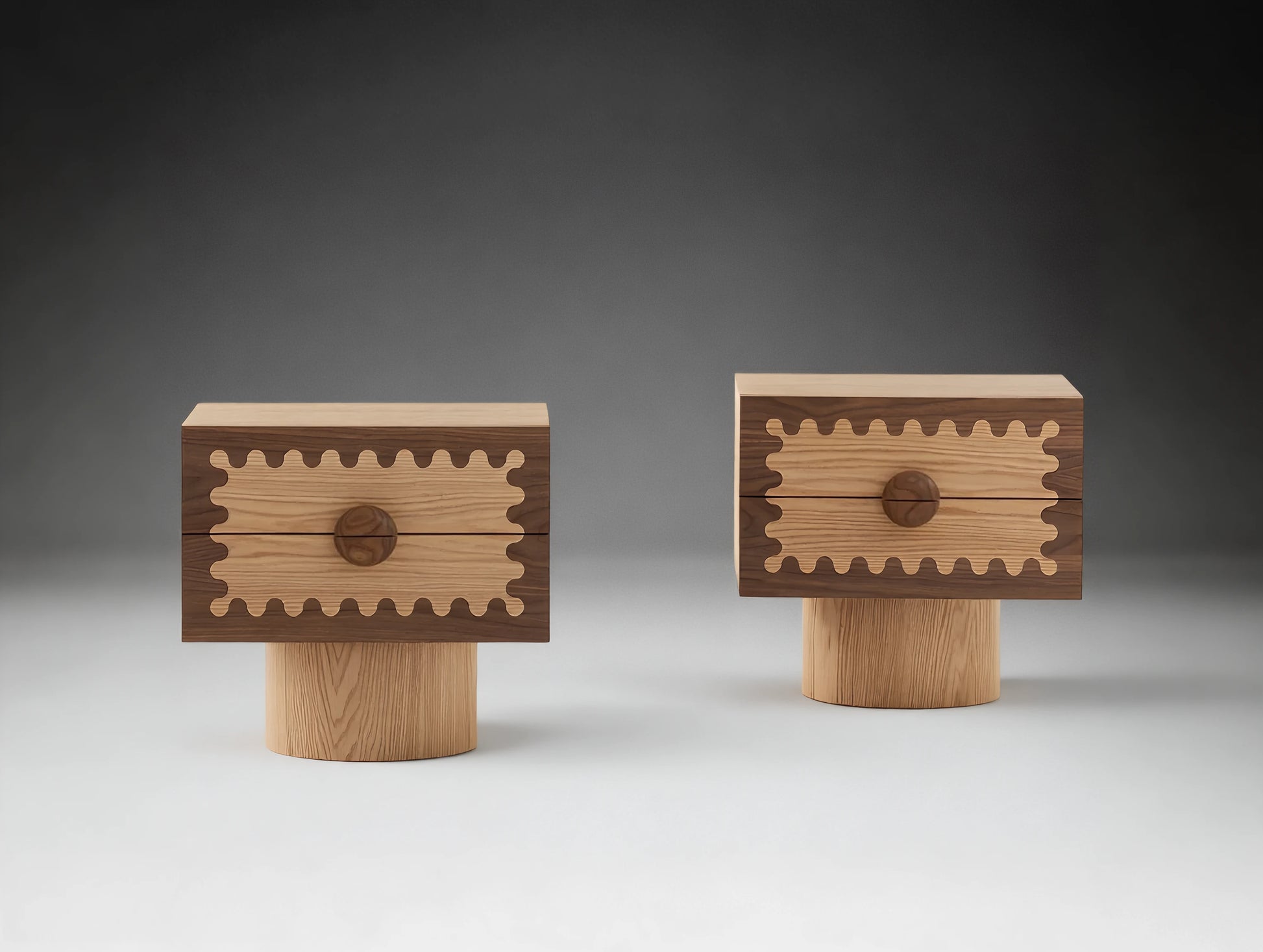 Gburos Nightstand
