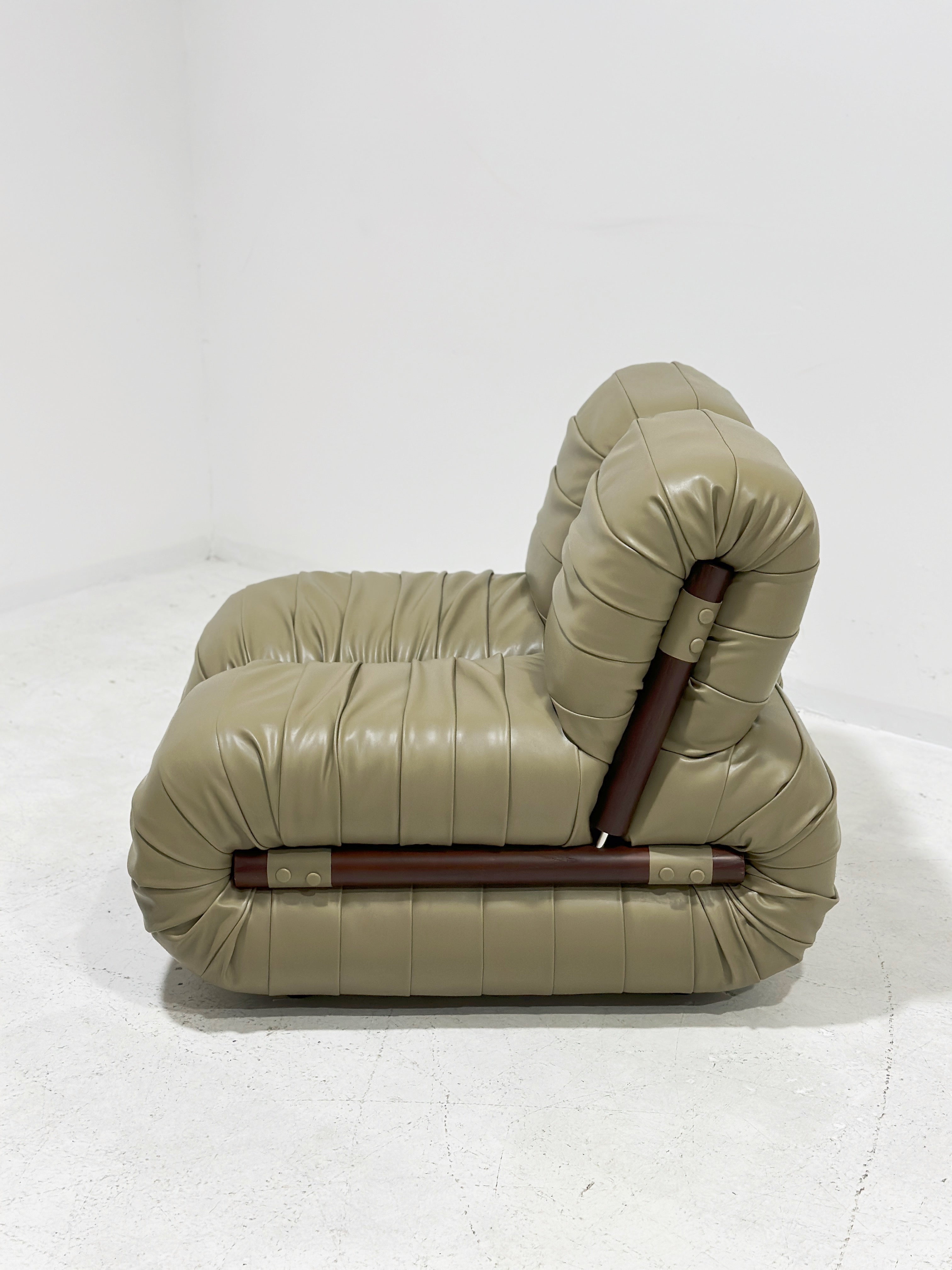 PERCIVAL LAFER|Lounge Chair