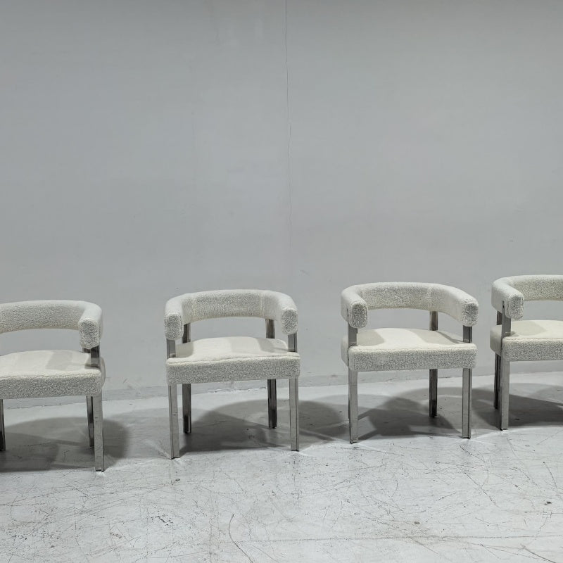 T Chair by Vintara Design