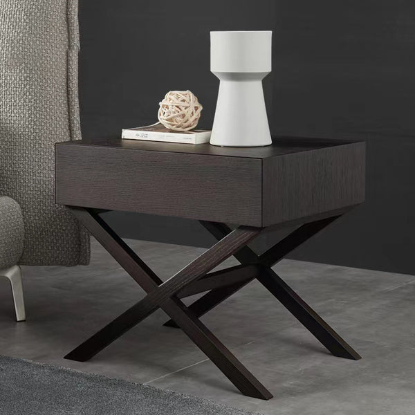 55×47×46cm Modern Minimalist Night Stand