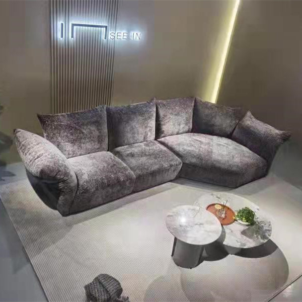 Smart Comfort Sofa