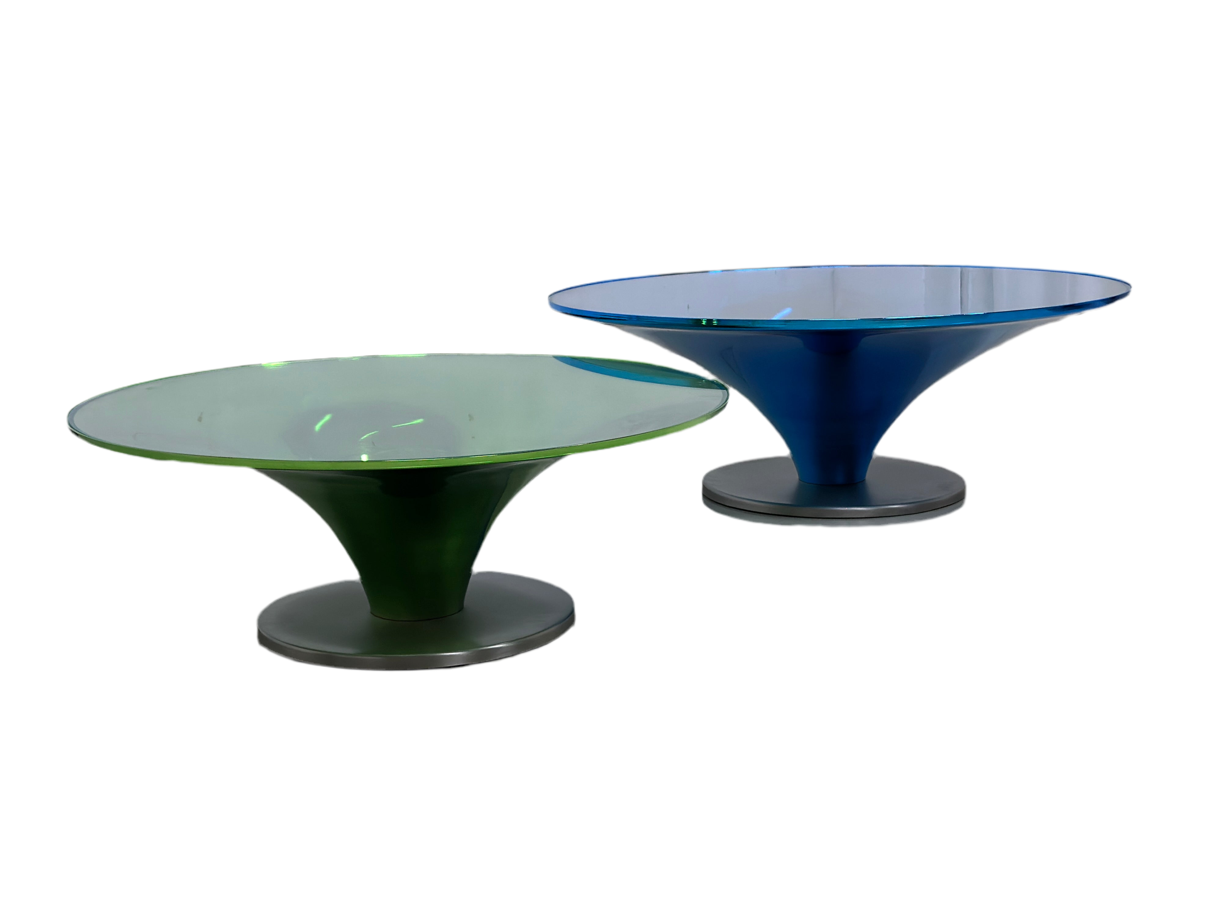 Ovni Up Table