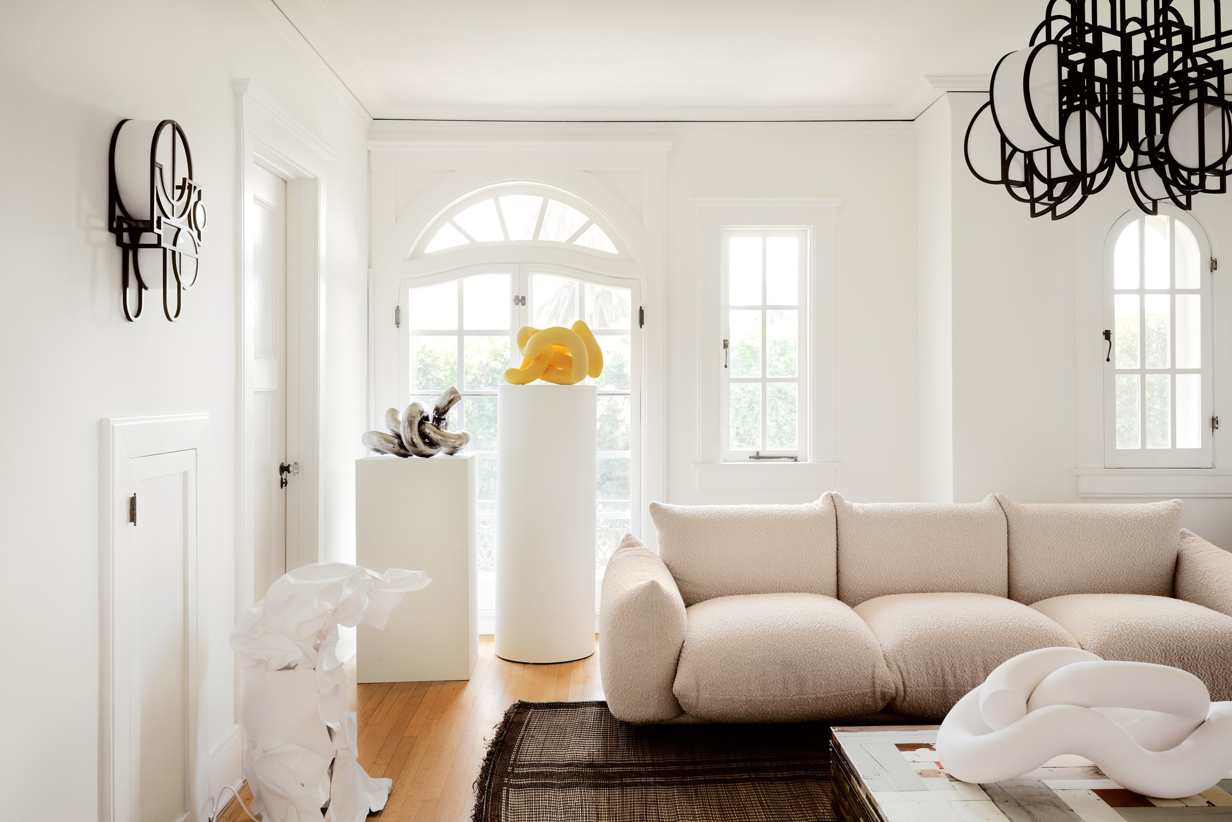 Marenco Sofa Collection love seats