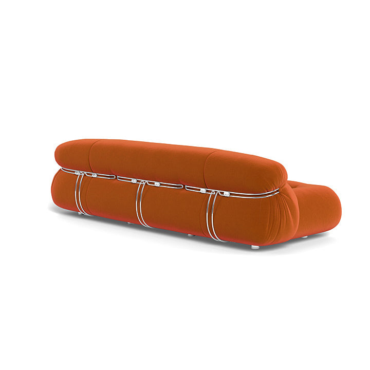 Soriana Sofa Three-Seater