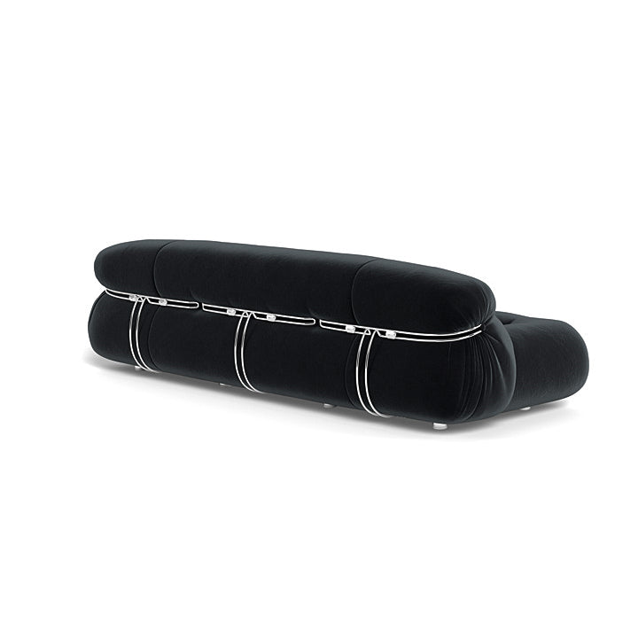 Soriana Sofa Three-Seater