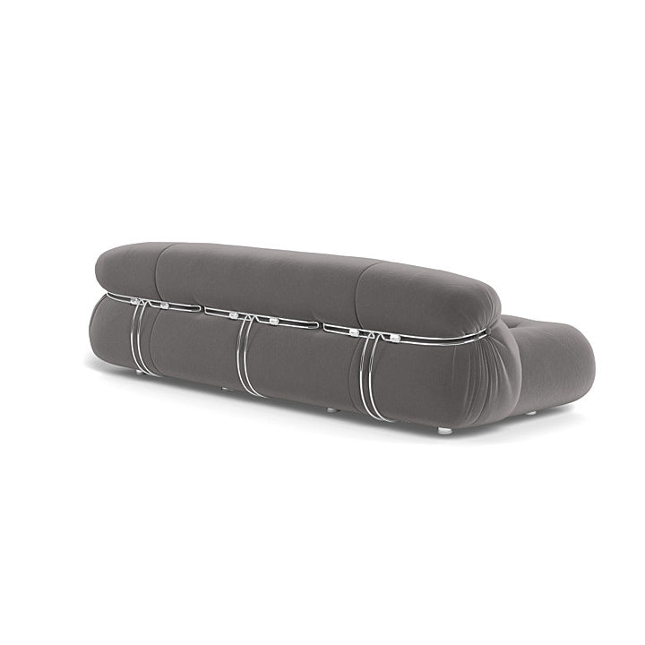 Soriana Sofa Three-Seater