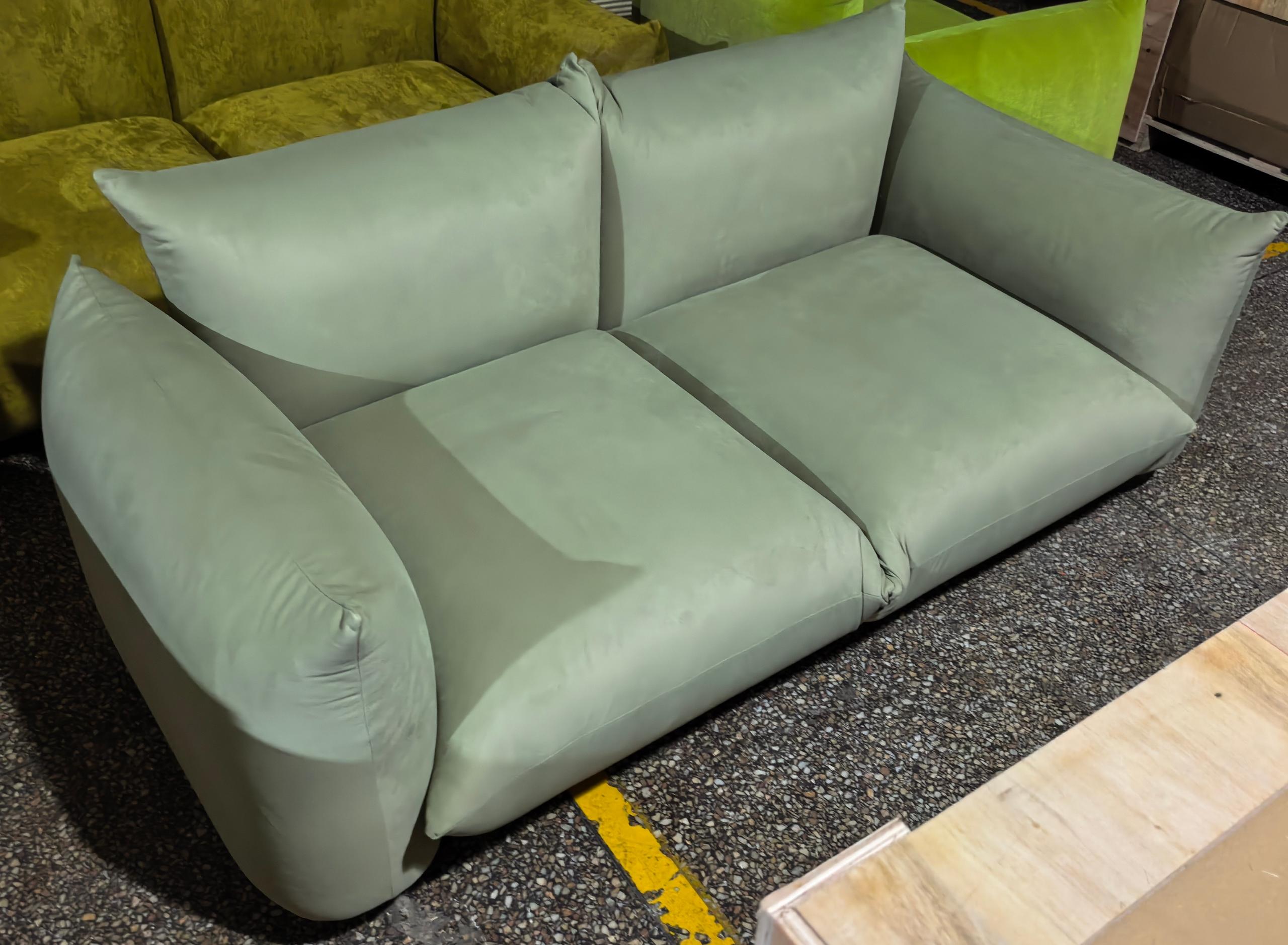 Marenco Sofa Collection love seats