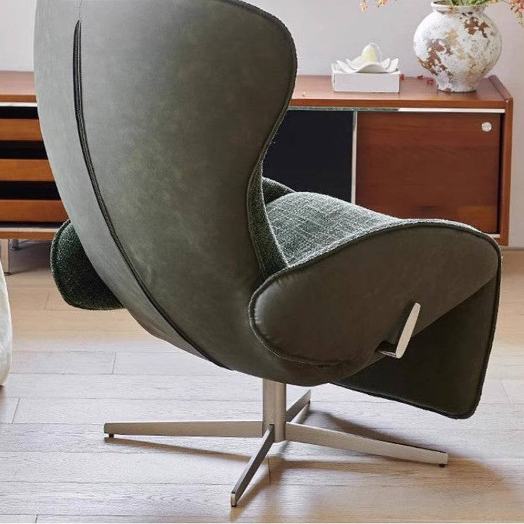 Modern Light Luxury Zero-Gravity Lounge Chair