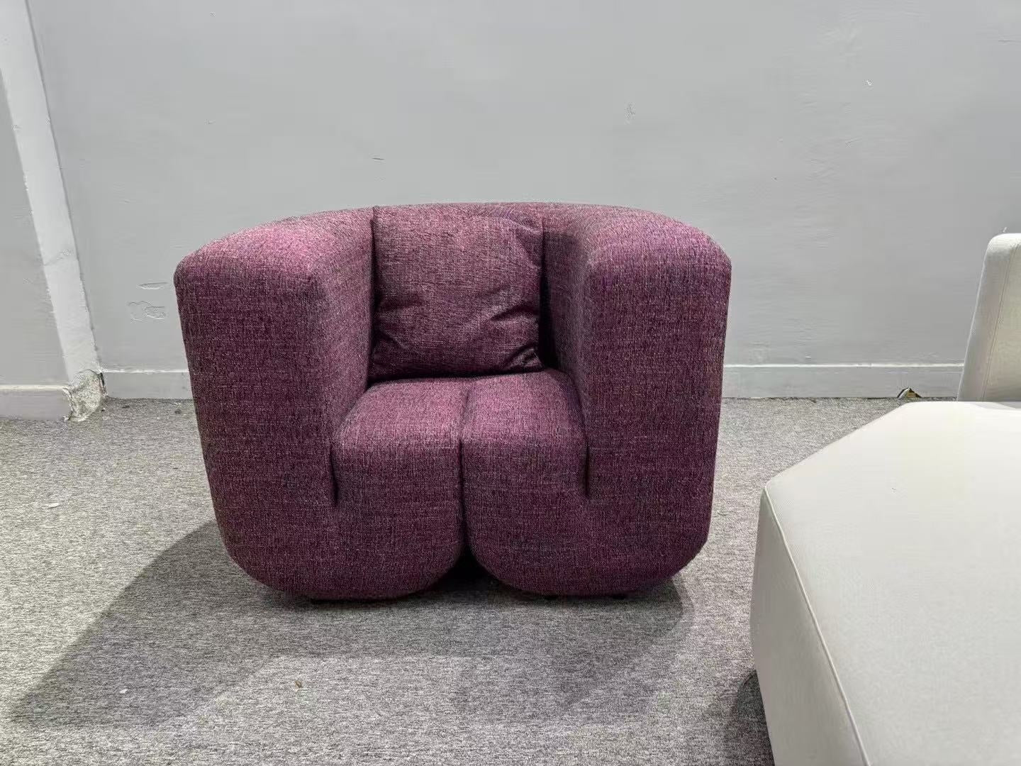 DS-707 Armchair by Vintara Design